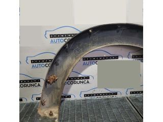 bontott FORD RANGER Bal hátsó Sárvédő Díszléc