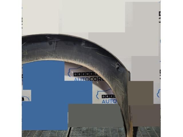 bontott FORD RANGER Bal hátsó Sárvédő Díszléc