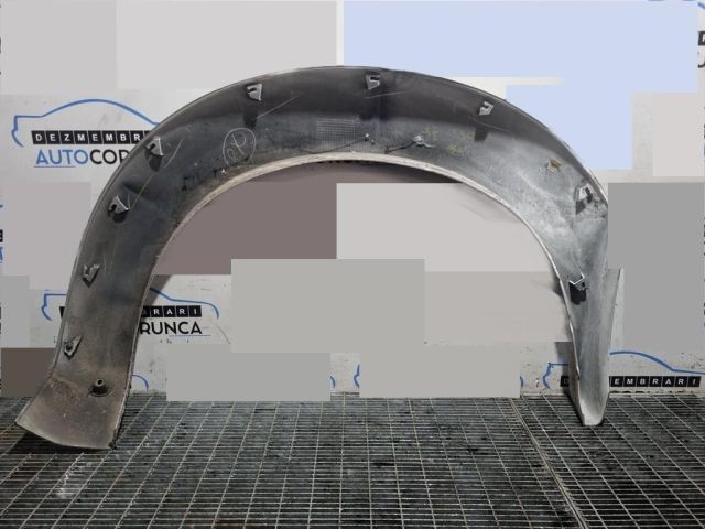 bontott FORD RANGER Bal hátsó Sárvédő Díszléc