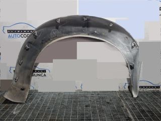 bontott FORD RANGER Bal hátsó Sárvédő Díszléc