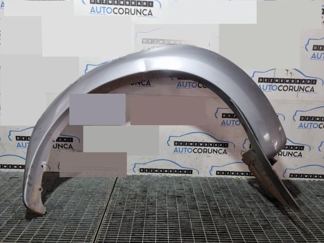 bontott FORD RANGER Bal hátsó Sárvédő Díszléc