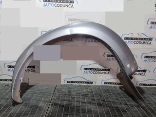 bontott FORD RANGER Bal hátsó Sárvédő Díszléc