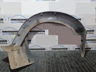 bontott FORD RANGER Bal hátsó Sárvédő Díszléc