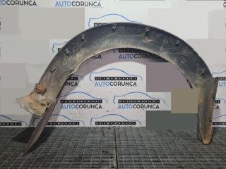 bontott FORD RANGER Bal hátsó Sárvédő Díszléc