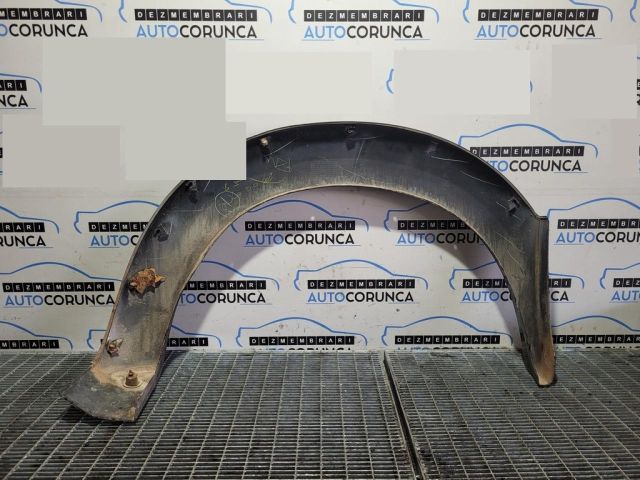 bontott FORD RANGER Bal hátsó Sárvédő Díszléc