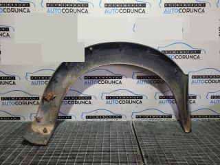 bontott FORD RANGER Bal hátsó Sárvédő Díszléc