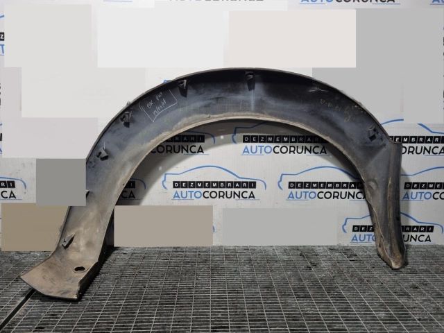 bontott FORD RANGER Bal hátsó Sárvédő Díszléc