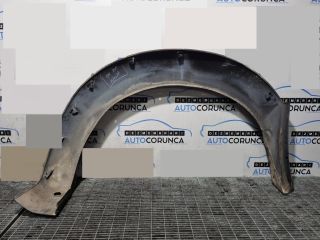 bontott FORD RANGER Bal hátsó Sárvédő Díszléc