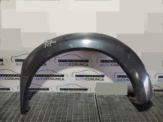 bontott FORD RANGER Bal hátsó Sárvédő Díszléc