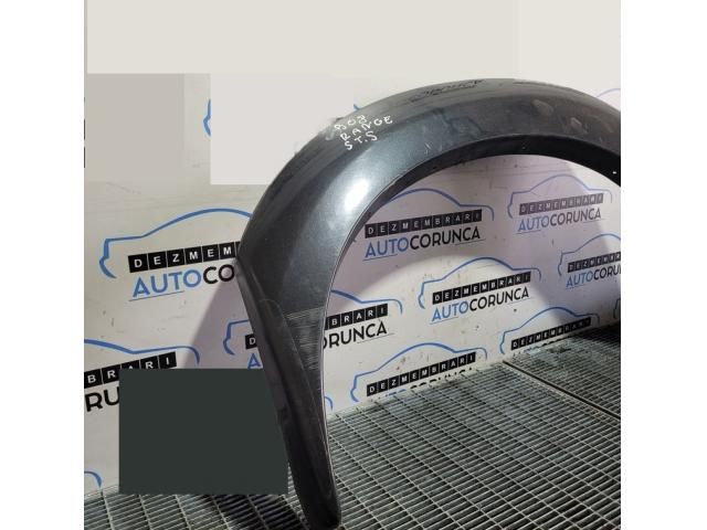 bontott FORD RANGER Bal hátsó Sárvédő Díszléc