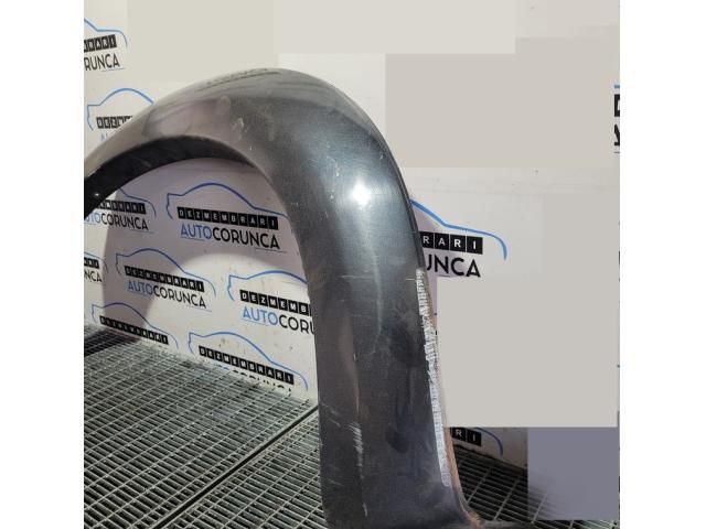 bontott FORD RANGER Bal hátsó Sárvédő Díszléc