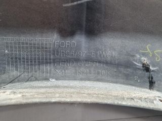 bontott FORD RANGER Bal hátsó Sárvédő Díszléc