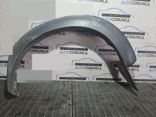 bontott FORD RANGER Bal hátsó Sárvédő Díszléc