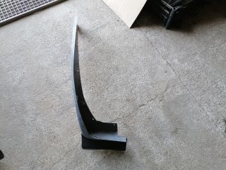 bontott FORD RANGER Bal hátsó Sárvédő Szélesítő