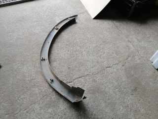 bontott FORD RANGER Bal hátsó Sárvédő Szélesítő