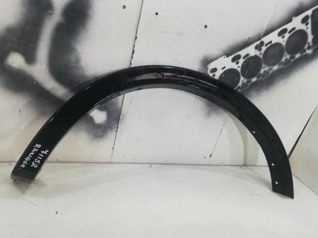 bontott FORD RANGER Bal hátsó Sárvédő Szélesítő