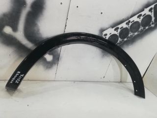 bontott FORD RANGER Bal hátsó Sárvédő Szélesítő