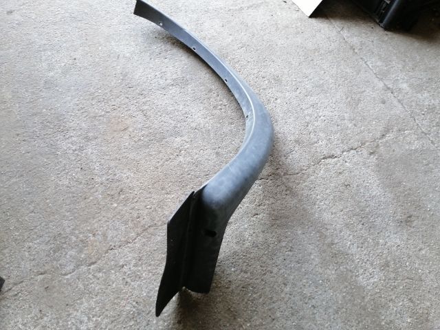 bontott FORD RANGER Bal hátsó Sárvédő Szélesítő