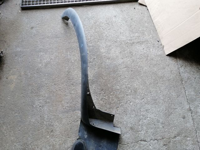 bontott FORD RANGER Bal hátsó Sárvédő Szélesítő