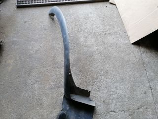 bontott FORD RANGER Bal hátsó Sárvédő Szélesítő