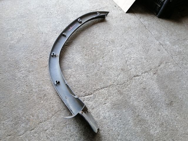 bontott FORD RANGER Bal hátsó Sárvédő Szélesítő