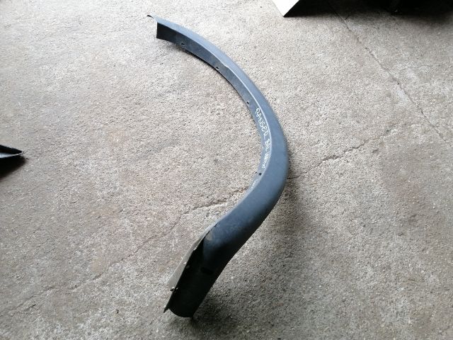 bontott FORD RANGER Bal hátsó Sárvédő Szélesítő