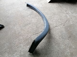 bontott FORD RANGER Bal hátsó Sárvédő Szélesítő