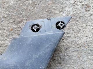 bontott FORD RANGER Bal hátsó Sárvédő Szélesítő