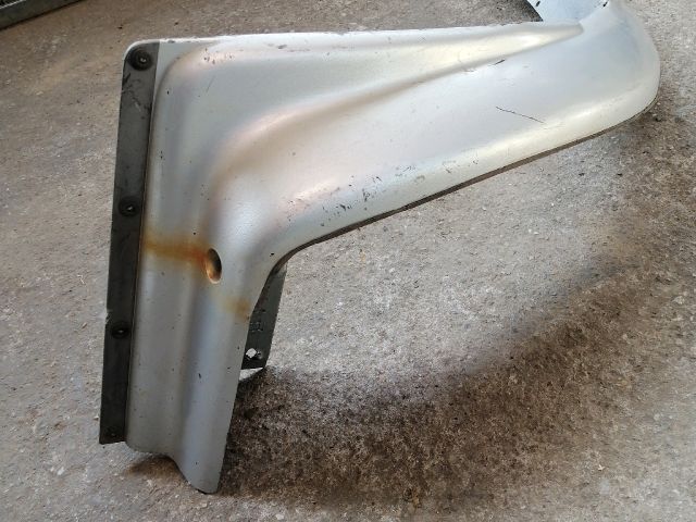 bontott FORD RANGER Bal hátsó Sárvédő Szélesítő