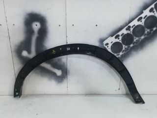 bontott FORD RANGER Bal hátsó Sárvédő Szélesítő