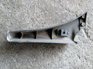 bontott FORD RANGER Bal hátsó Sárvédő Szélesítő