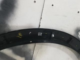 bontott FORD RANGER Bal hátsó Sárvédő Szélesítő