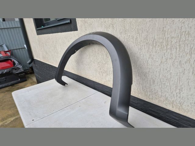 bontott FORD RANGER Bal hátsó Sárvédő Szélesítő