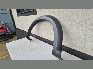 bontott FORD RANGER Bal hátsó Sárvédő Szélesítő