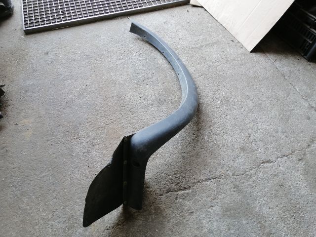 bontott FORD RANGER Bal hátsó Sárvédő Szélesítő