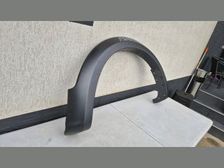 bontott FORD RANGER Bal hátsó Sárvédő Szélesítő