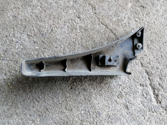 bontott FORD RANGER Bal hátsó Sárvédő Szélesítő