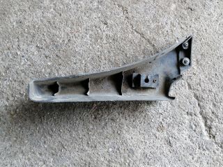 bontott FORD RANGER Bal hátsó Sárvédő Szélesítő