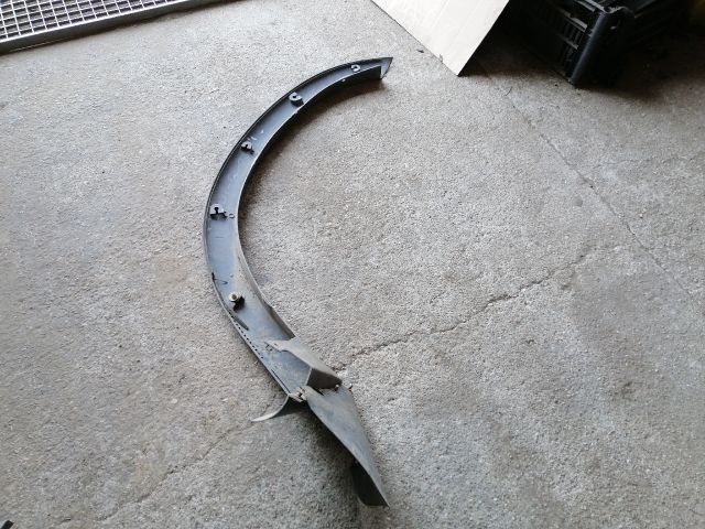 bontott FORD RANGER Bal hátsó Sárvédő Szélesítő