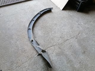 bontott FORD RANGER Bal hátsó Sárvédő Szélesítő