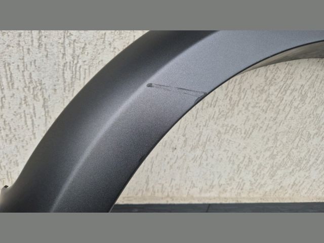 bontott FORD RANGER Bal hátsó Sárvédő Szélesítő