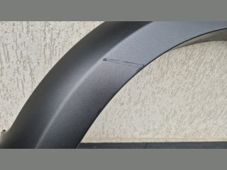 bontott FORD RANGER Bal hátsó Sárvédő Szélesítő