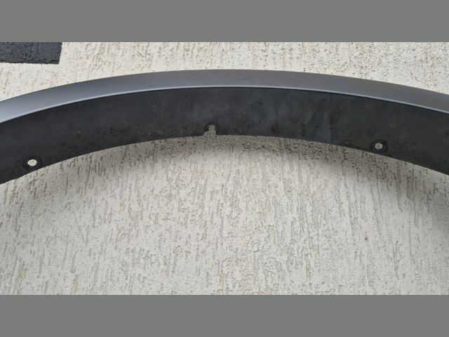 bontott FORD RANGER Bal hátsó Sárvédő Szélesítő