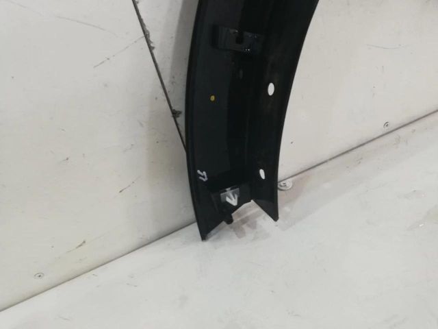 bontott FORD RANGER Bal hátsó Sárvédő Szélesítő