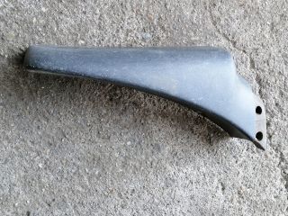 bontott FORD RANGER Bal hátsó Sárvédő Szélesítő