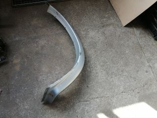 bontott FORD RANGER Bal hátsó Sárvédő Szélesítő