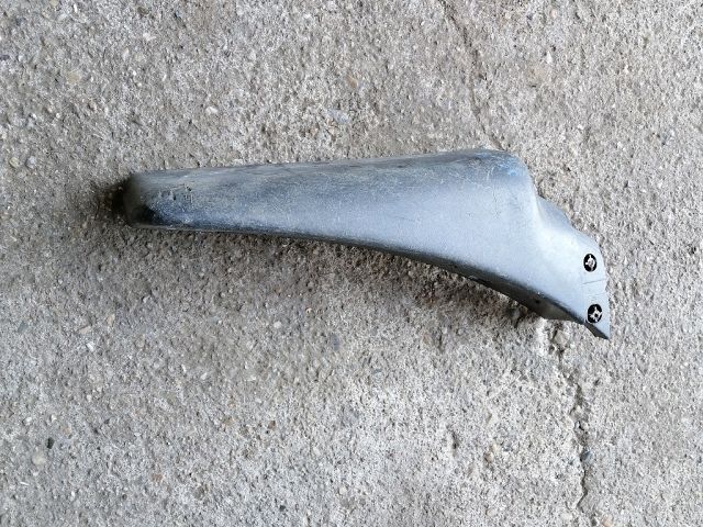 bontott FORD RANGER Bal hátsó Sárvédő Szélesítő