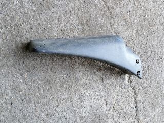 bontott FORD RANGER Bal hátsó Sárvédő Szélesítő