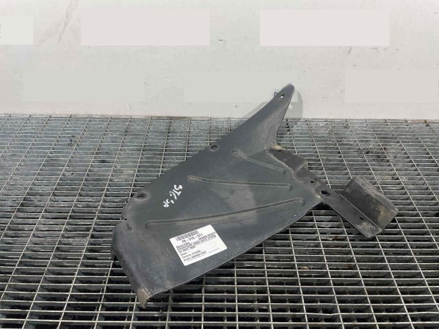 bontott FORD RANGER Bal hátsó Sárvédő