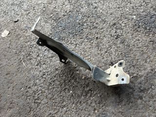 bontott FORD RANGER Bal Hűtő Légterelő